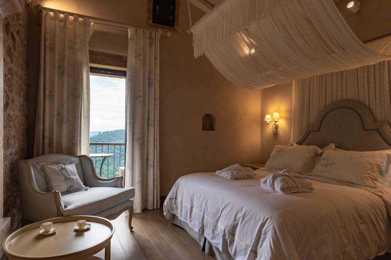 Alistos Hotel Gythio Buitenkant foto