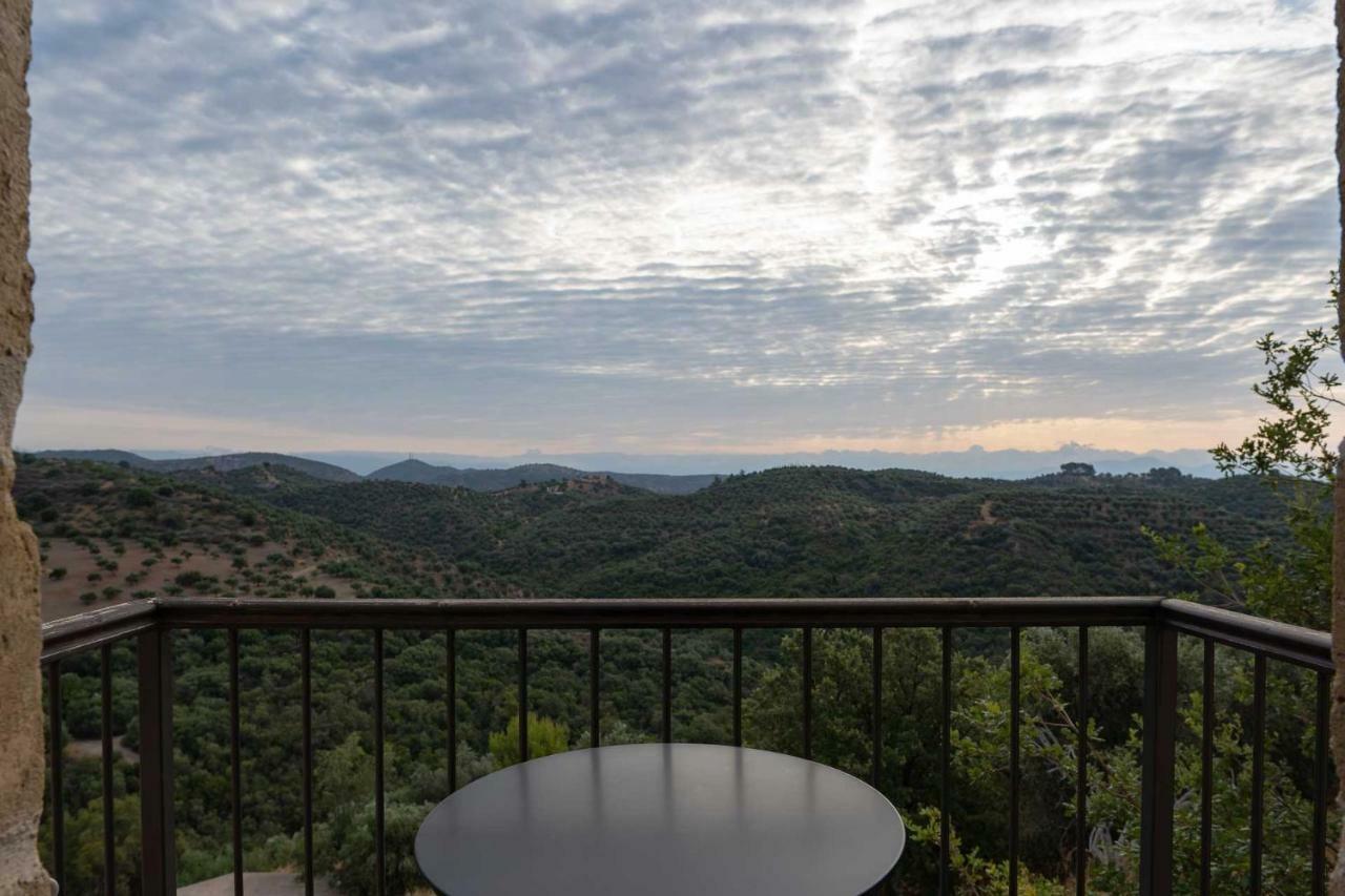 Alistos Hotel Gythio Buitenkant foto