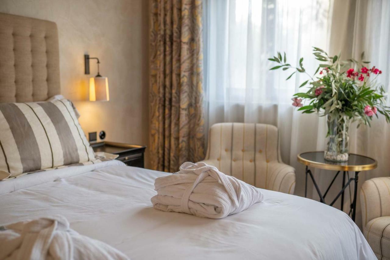 Alistos Hotel Gythio Buitenkant foto